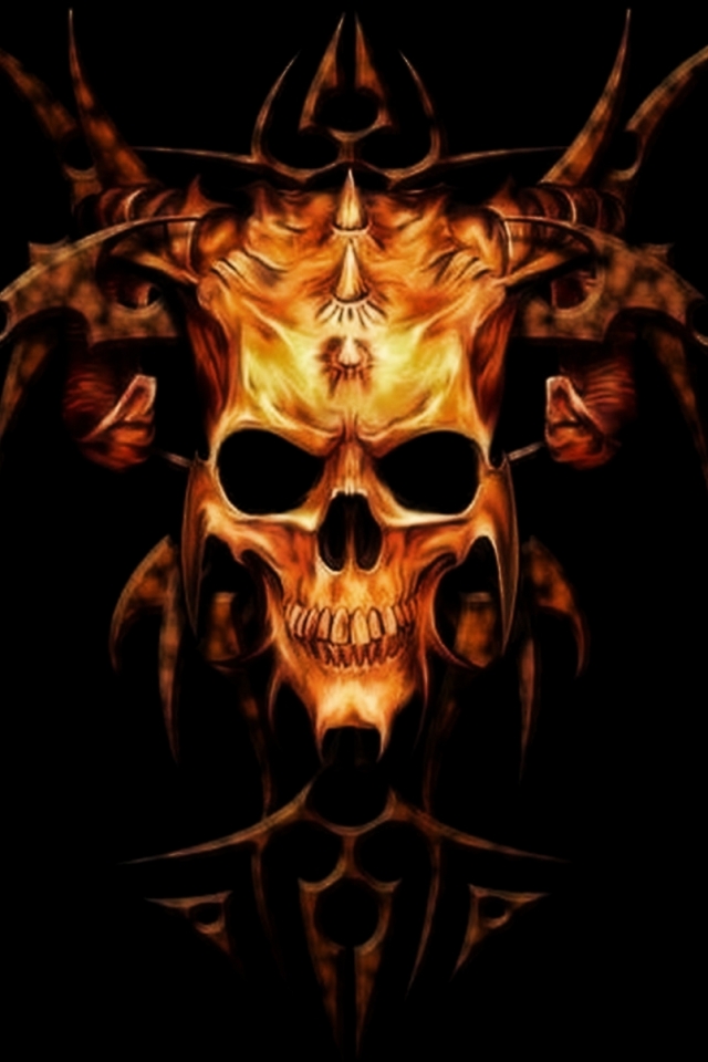 Download mobile wallpaper Music, Heavy Metal for free.