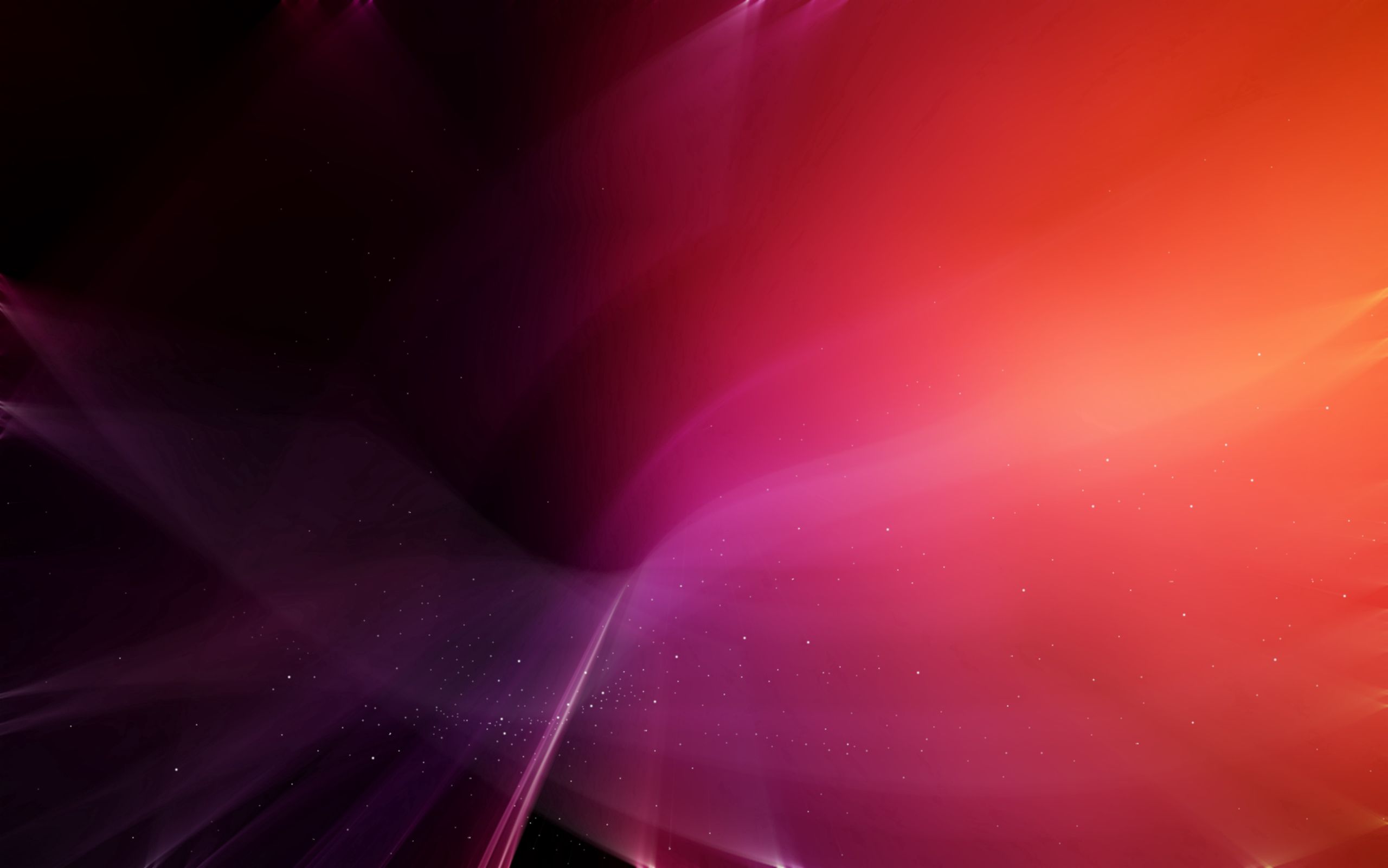 Mobile wallpaper paints, blurred, abstract, red, shadow, greased