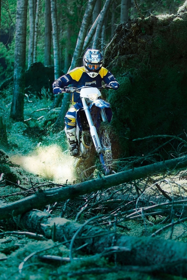 Download mobile wallpaper Sports, Motocross for free.