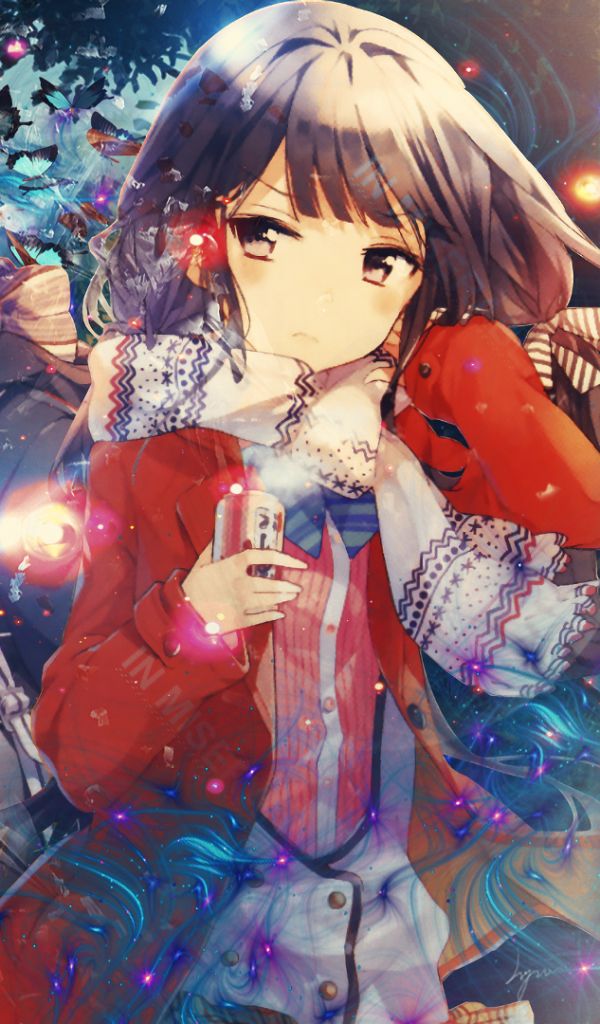 Download mobile wallpaper Anime, Aki Adagaki, Masamune Kun's Revenge for free.