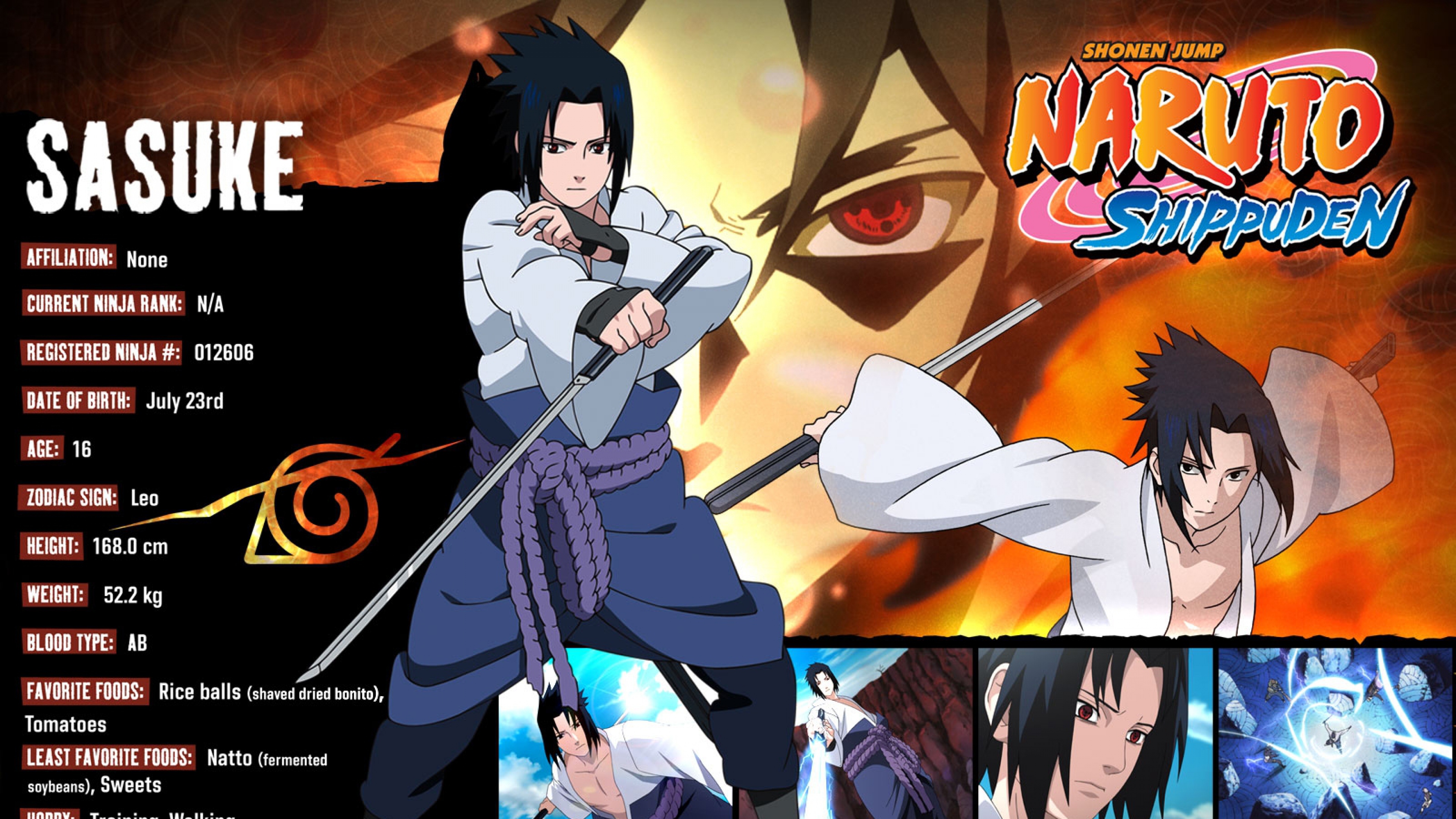 Téléchargez des papiers peints mobile Naruto, Animé, Sasuke Uchiwa gratuitement.