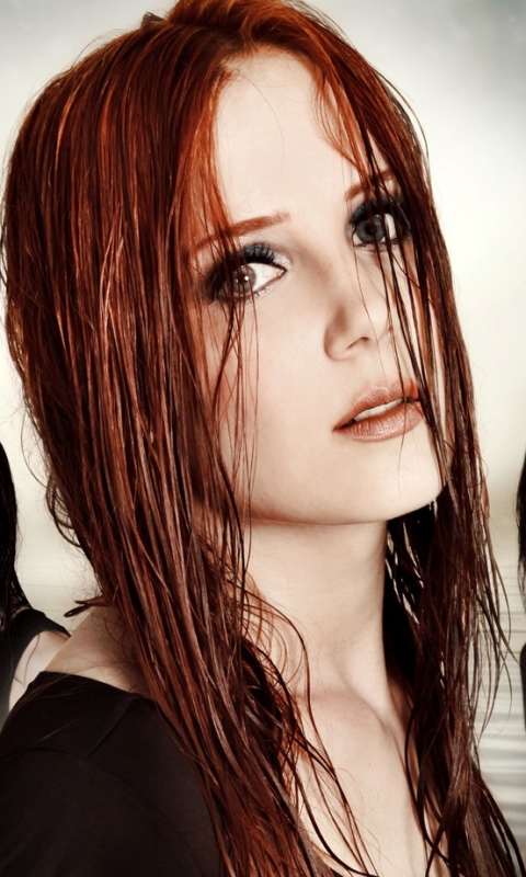 Download mobile wallpaper Music, Epica for free.