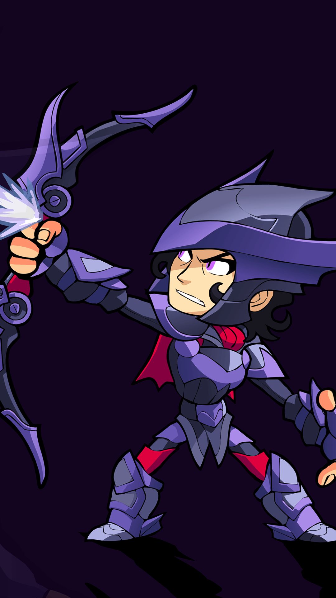 collection of best Diana (Brawlhalla) HD wallpaper