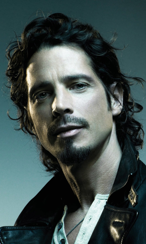 1355905 descargar fondo de pantalla chris cornell, música: protectores de pantalla e imágenes gratis