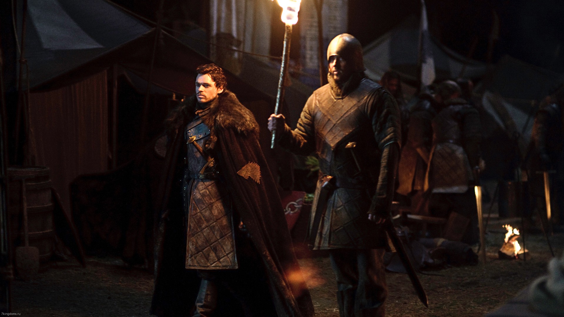 Laden Sie das Fernsehserien, Game Of Thrones: Das Lied Von Eis Und Feuer, Robb Stark, Richard Madden-Bild kostenlos auf Ihren PC-Desktop herunter