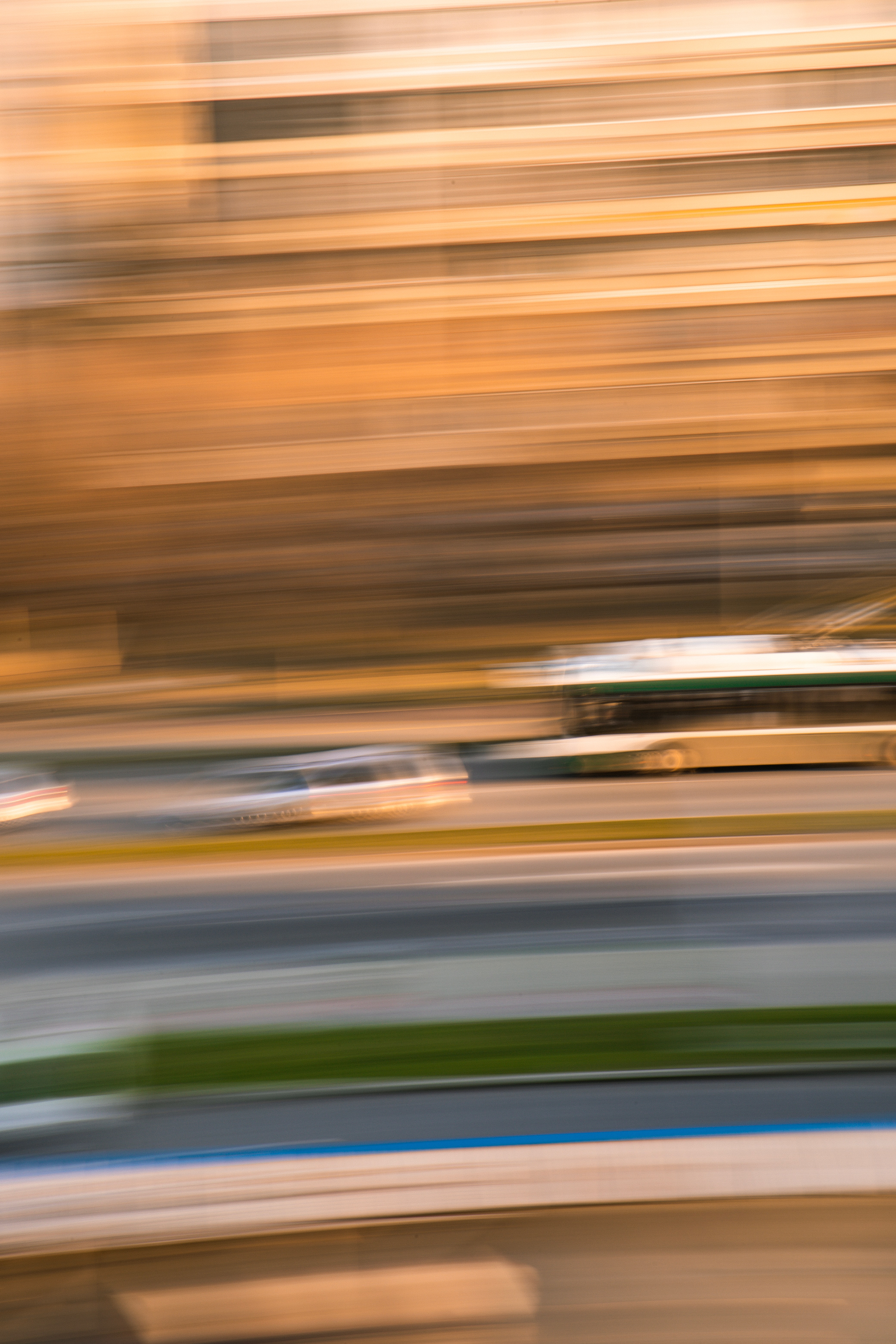 Free download wallpaper Abstract, Cars, Blur, Stripes, Streaks on your PC desktop