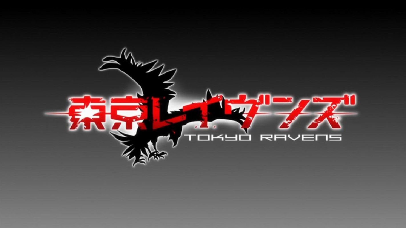 636318 Bild herunterladen animes, tokyo ravens - Hintergrundbilder und Bildschirmschoner kostenlos