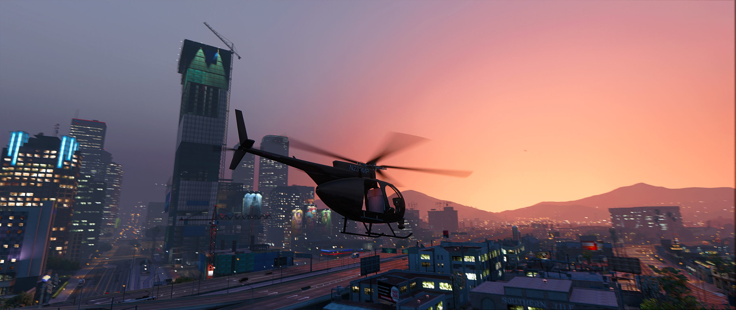 Descarga gratuita de fondo de pantalla para móvil de Videojuego, Grand Theft Auto, Grand Theft Auto V.