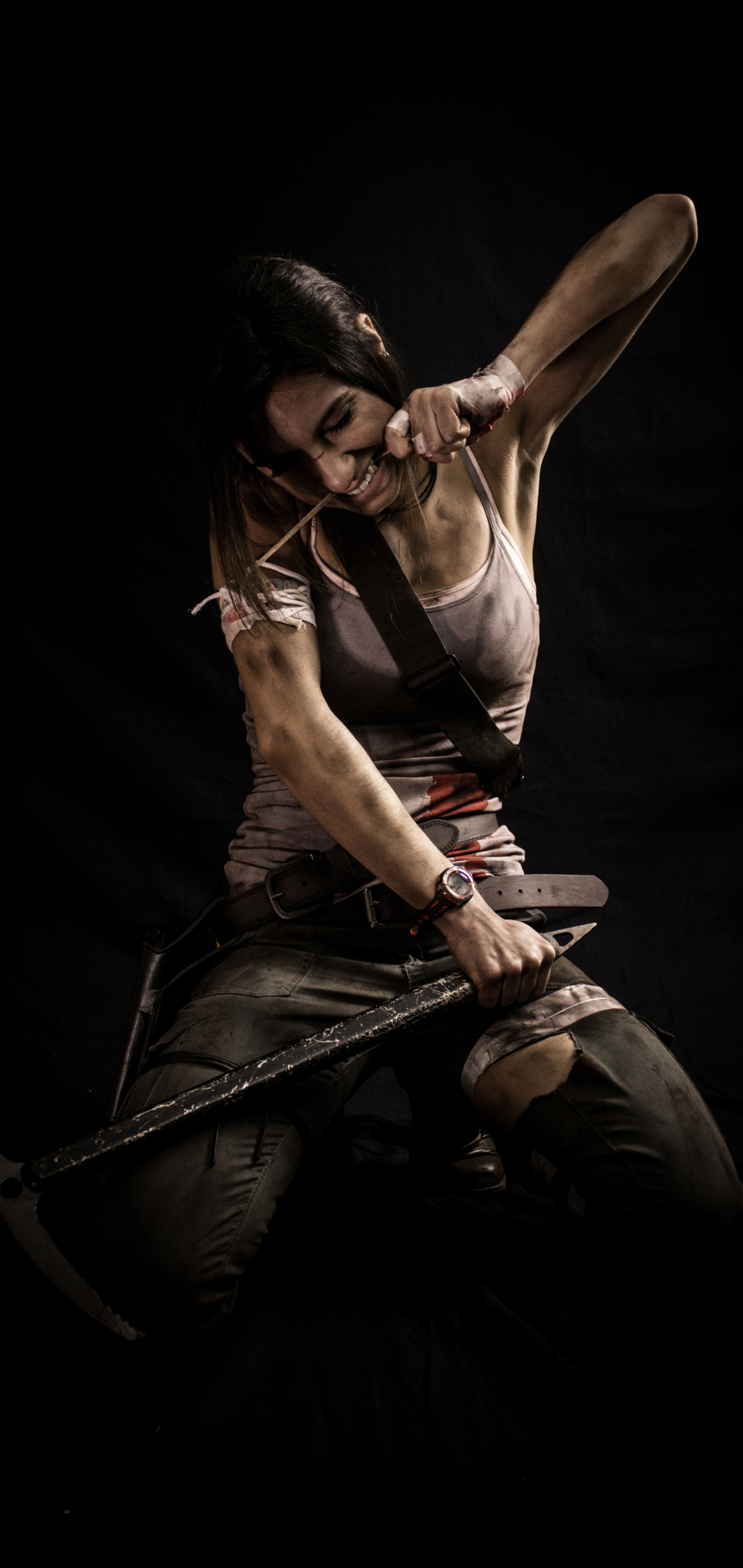 Laden Sie das Tomb Raider, Computerspiele, Lara Croft-Bild kostenlos auf Ihren PC-Desktop herunter