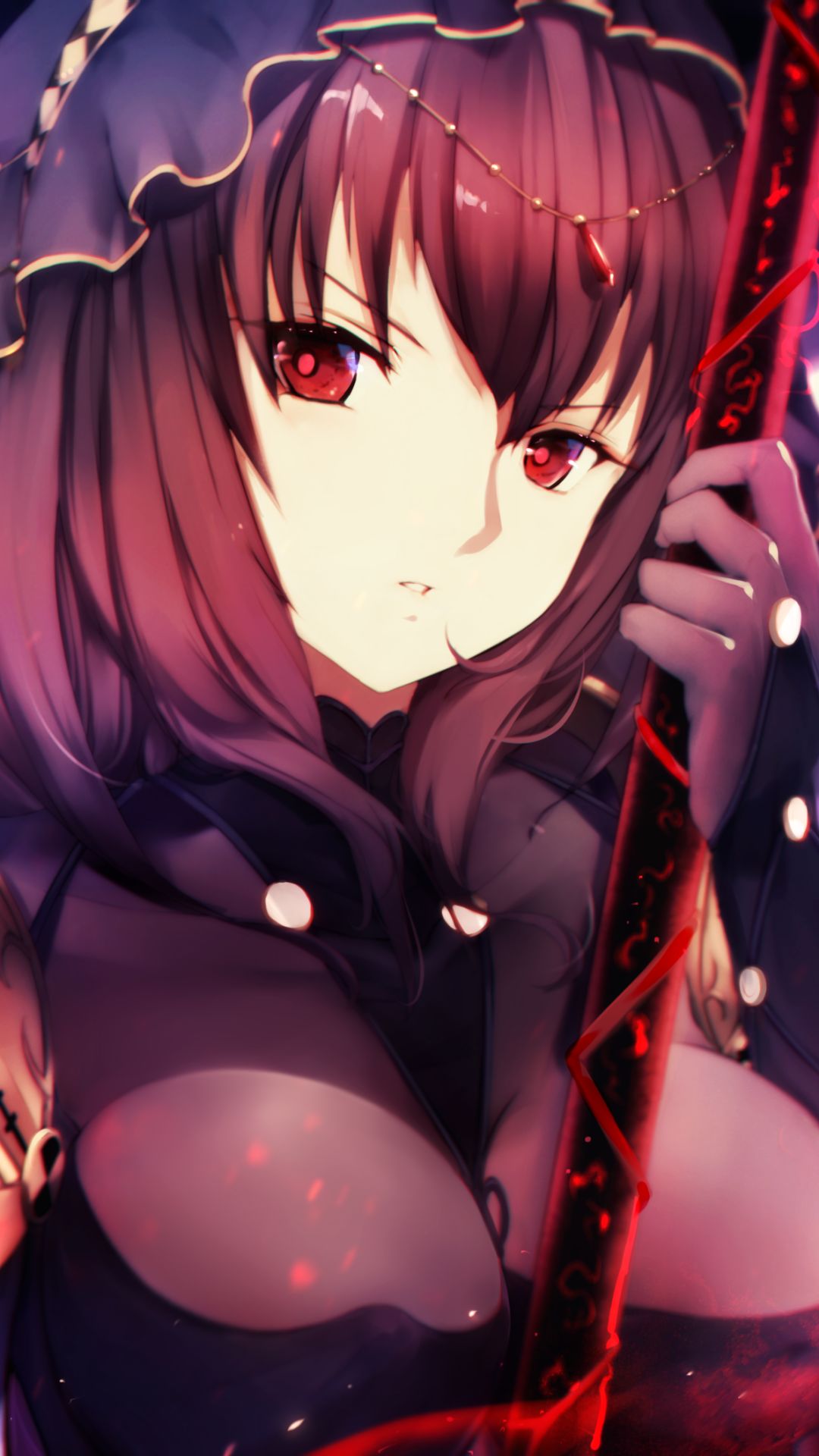 Images & Pictures  Scathach (Fate/grand Order)