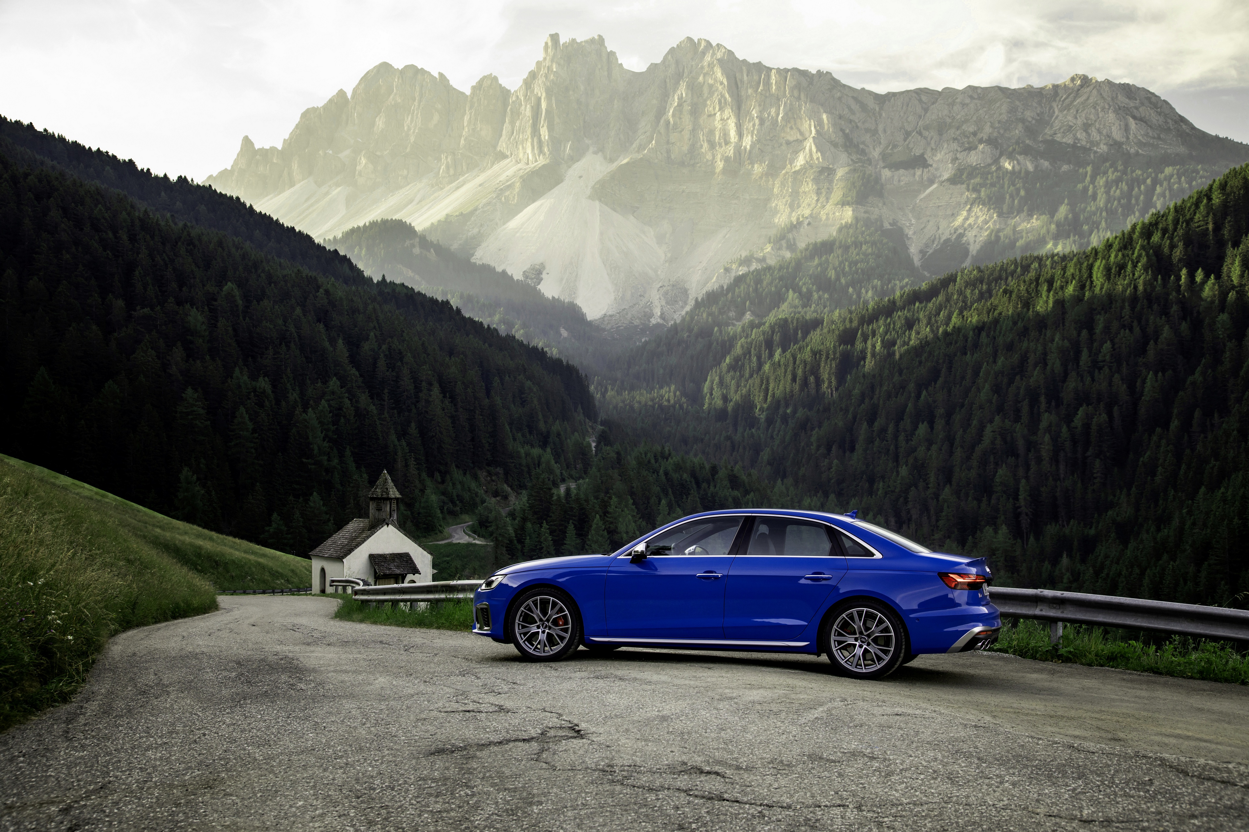Handy-Wallpaper Audi, Autos, Kompaktwagen, Fahrzeuge, Audi S4 kostenlos herunterladen.