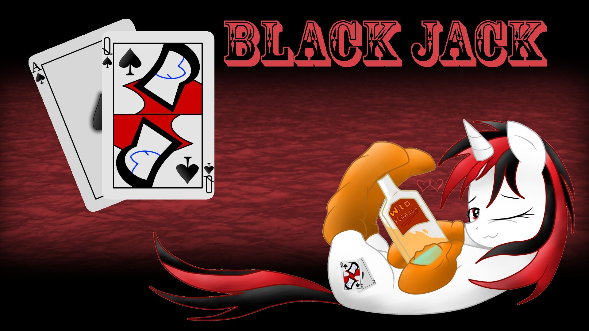 Die besten Blackjack-Hintergründe für den Telefonbildschirm