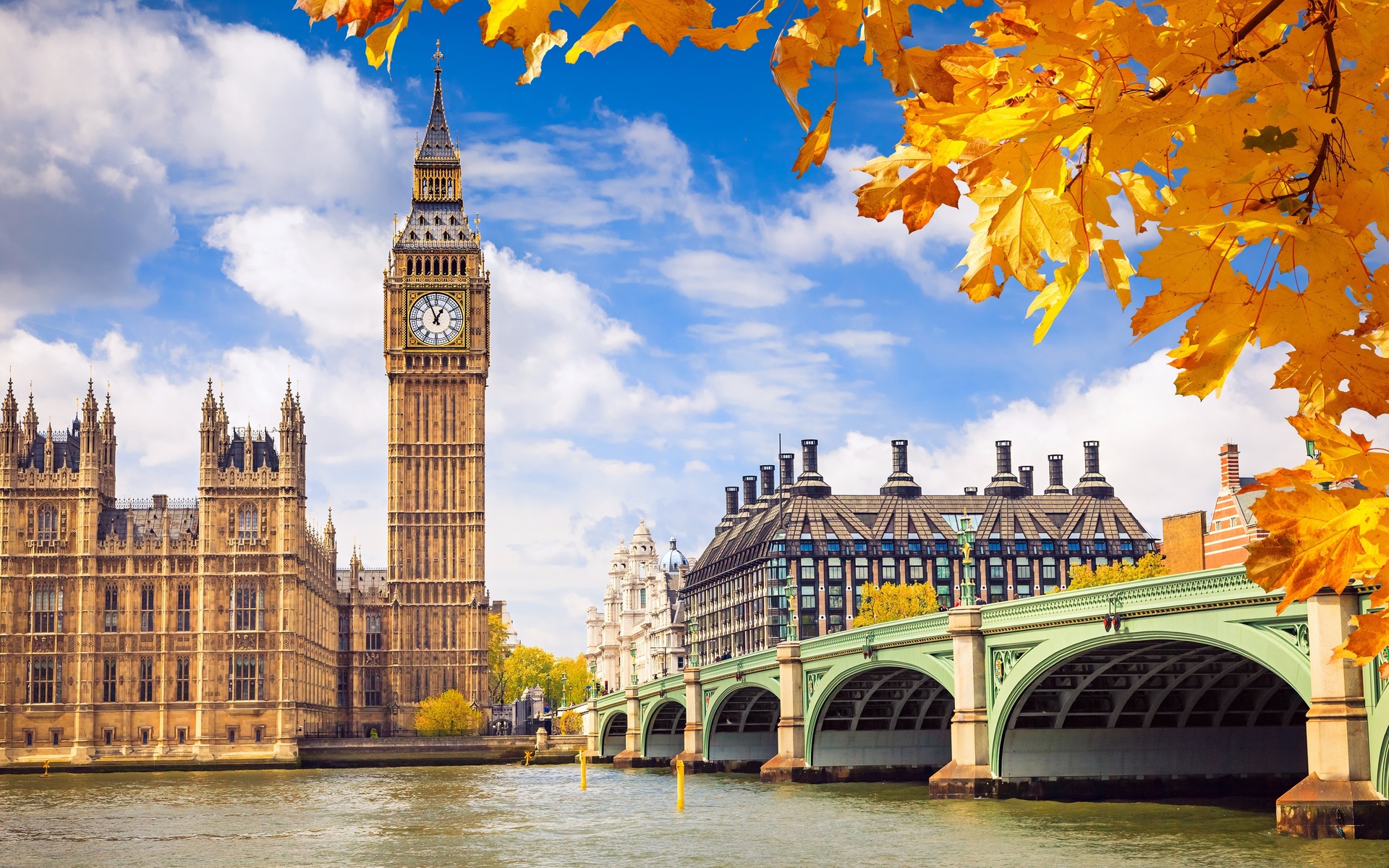 Download mobile wallpaper Big Ben, London, Monuments, Man Made for free.