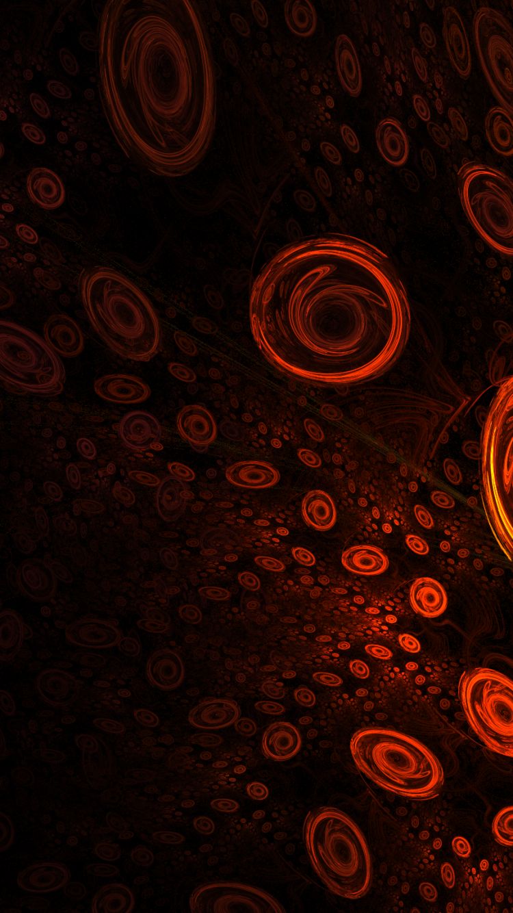 Download mobile wallpaper Abstract, Fractal, Apophysis (Software) for free.