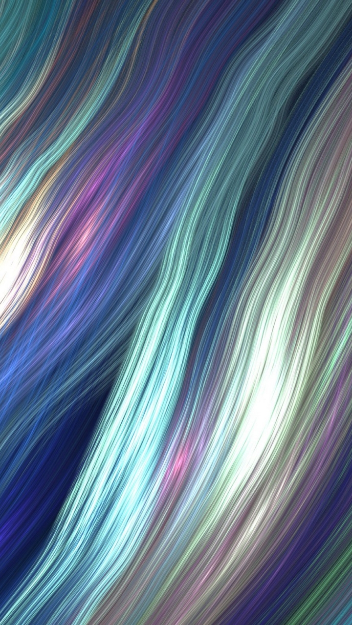 Download mobile wallpaper Lines, Abstract for free.