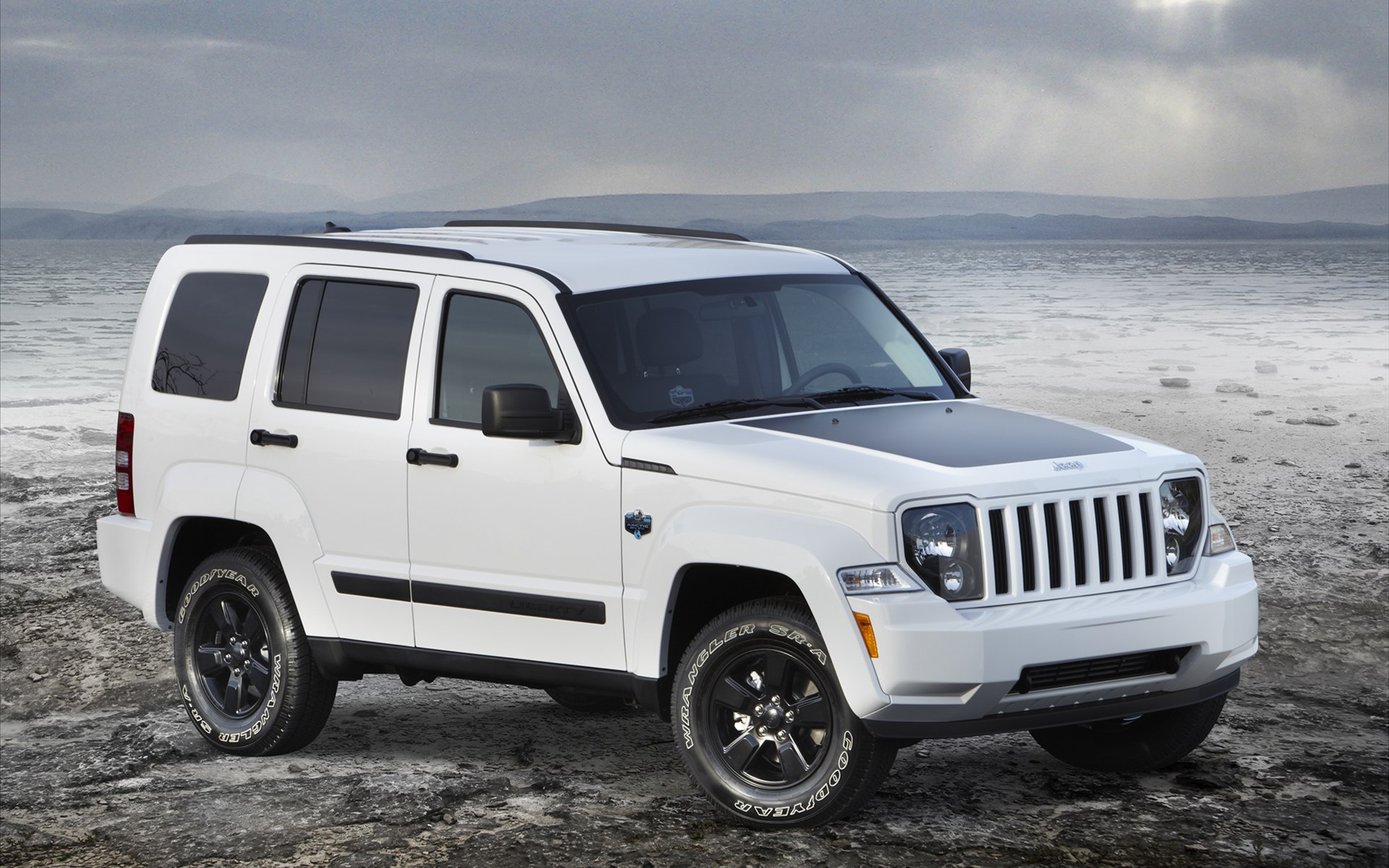 Free download wallpaper Jeep, Vehicles on your PC desktop