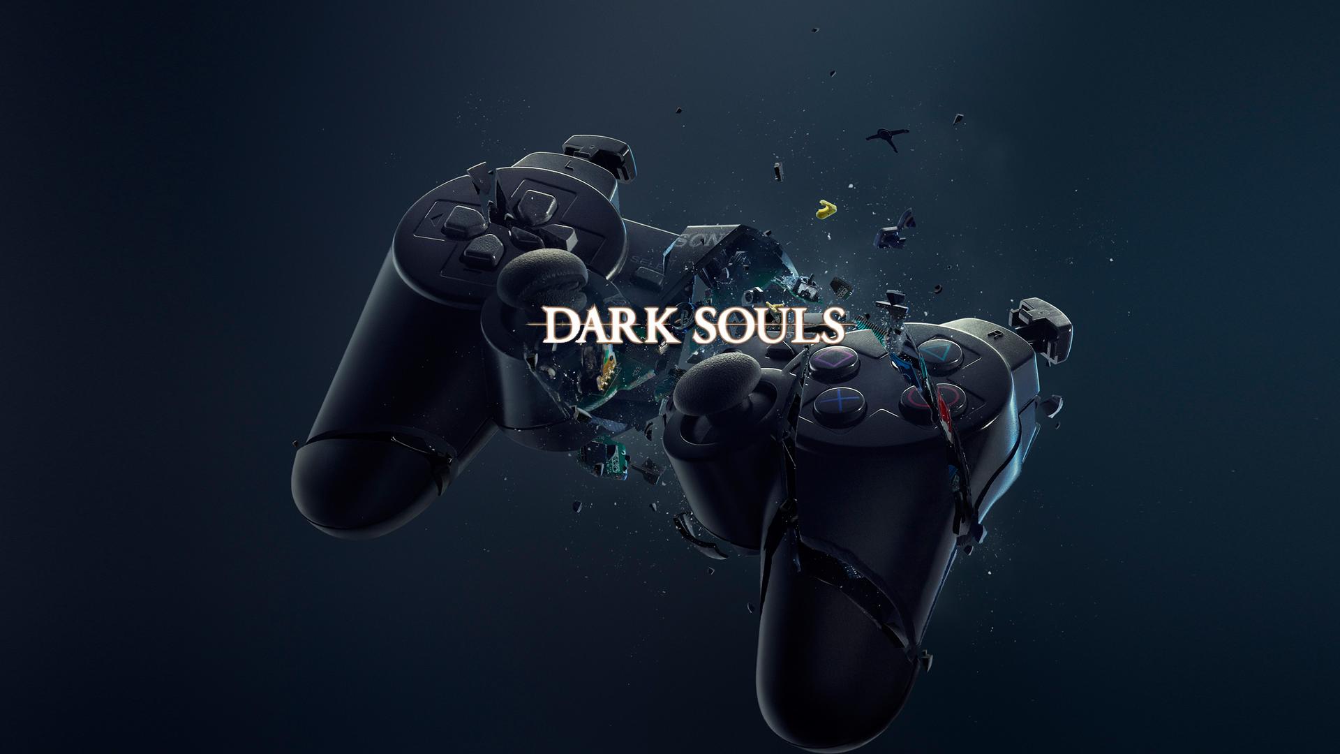 257663 descargar fondo de pantalla dark souls, videojuego: protectores de pantalla e imágenes gratis