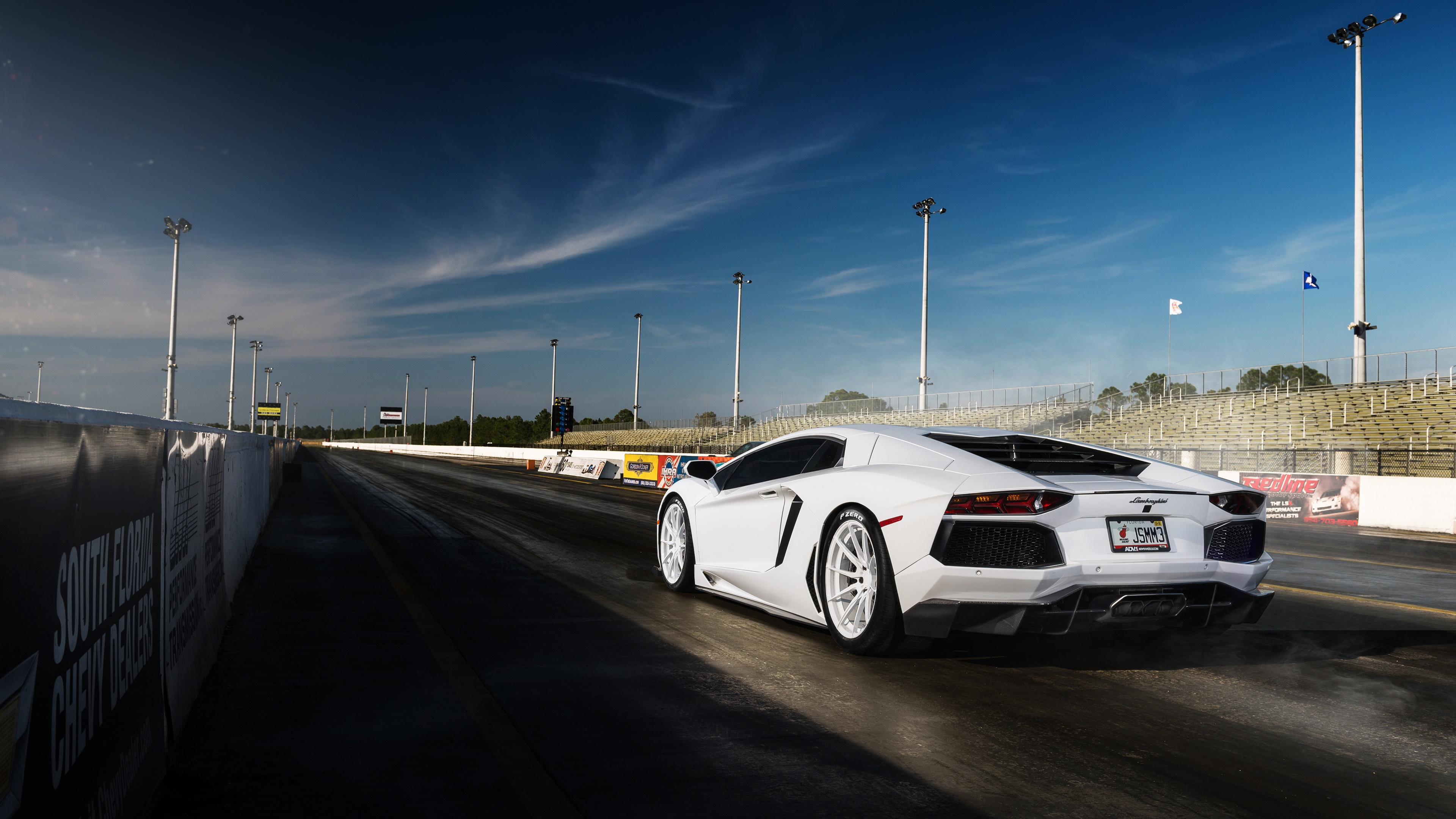 Free download wallpaper Lamborghini, Lamborghini Aventador, Vehicles on your PC desktop