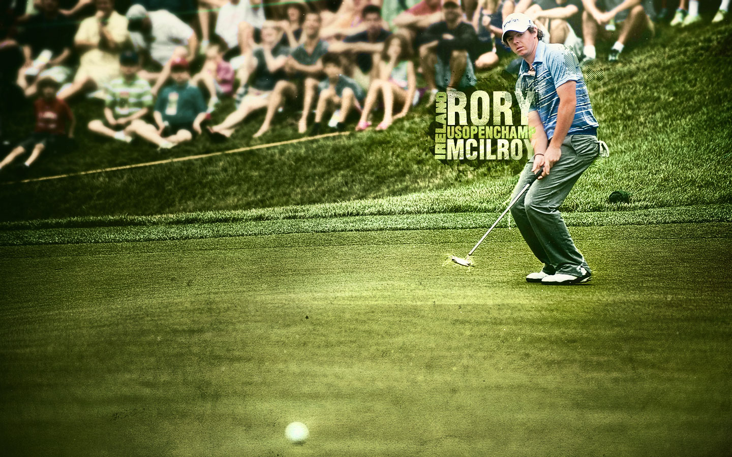 Download mobile wallpaper Rory Mcilroy, Golf, Sports for free.