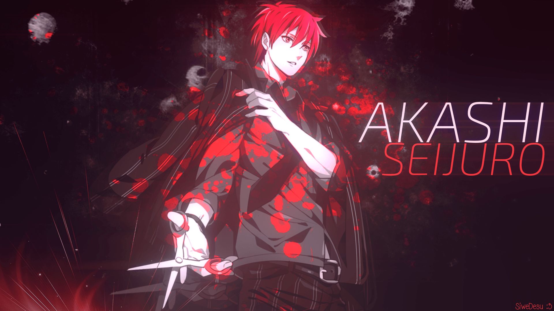 Laden Sie das Animes, Kuroko No Basuke-Bild kostenlos auf Ihren PC-Desktop herunter