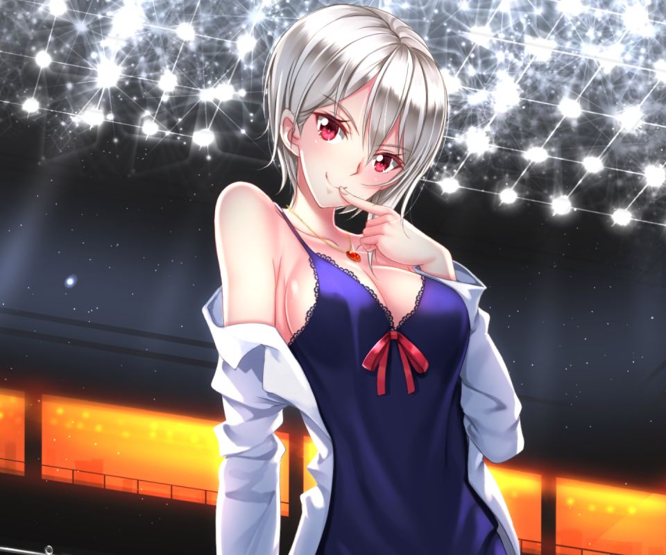 Baixe gratuitamente a imagem Anime, Shokugeki No Soma, Alice Nakiri, Guerras Alimentares: Shokugeki No Soma na área de trabalho do seu PC