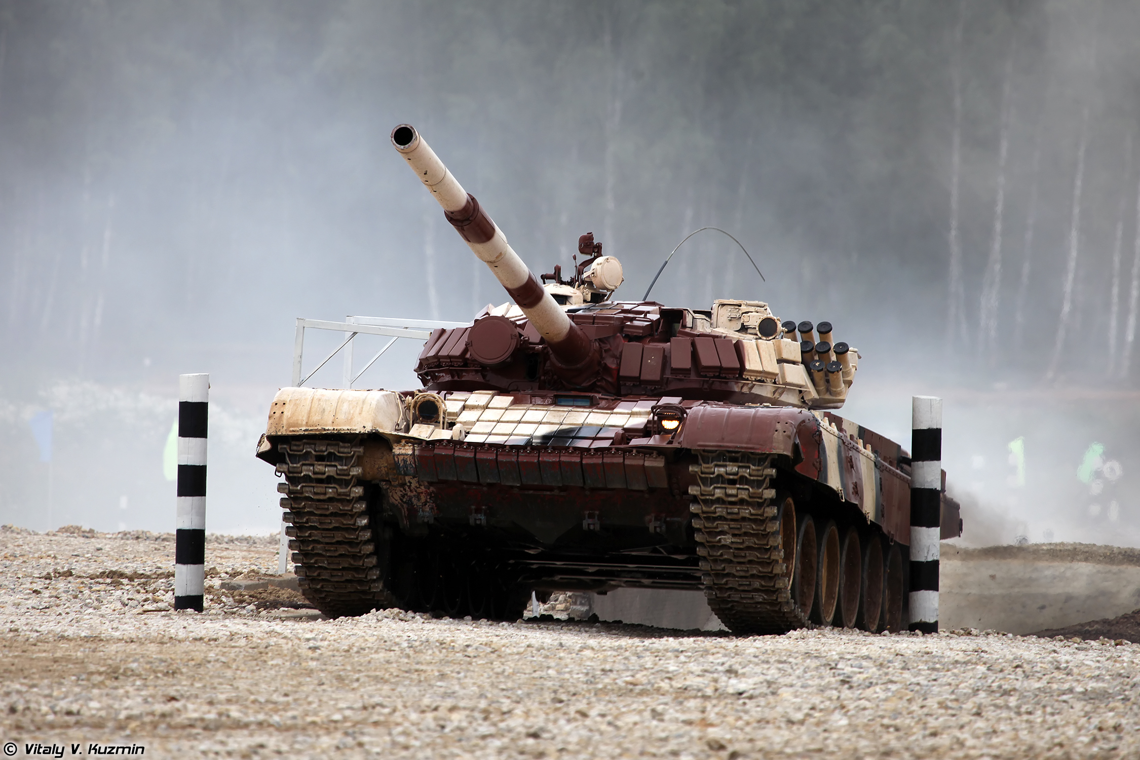Handy-Wallpaper Panzer, Militär, T 72 kostenlos herunterladen.