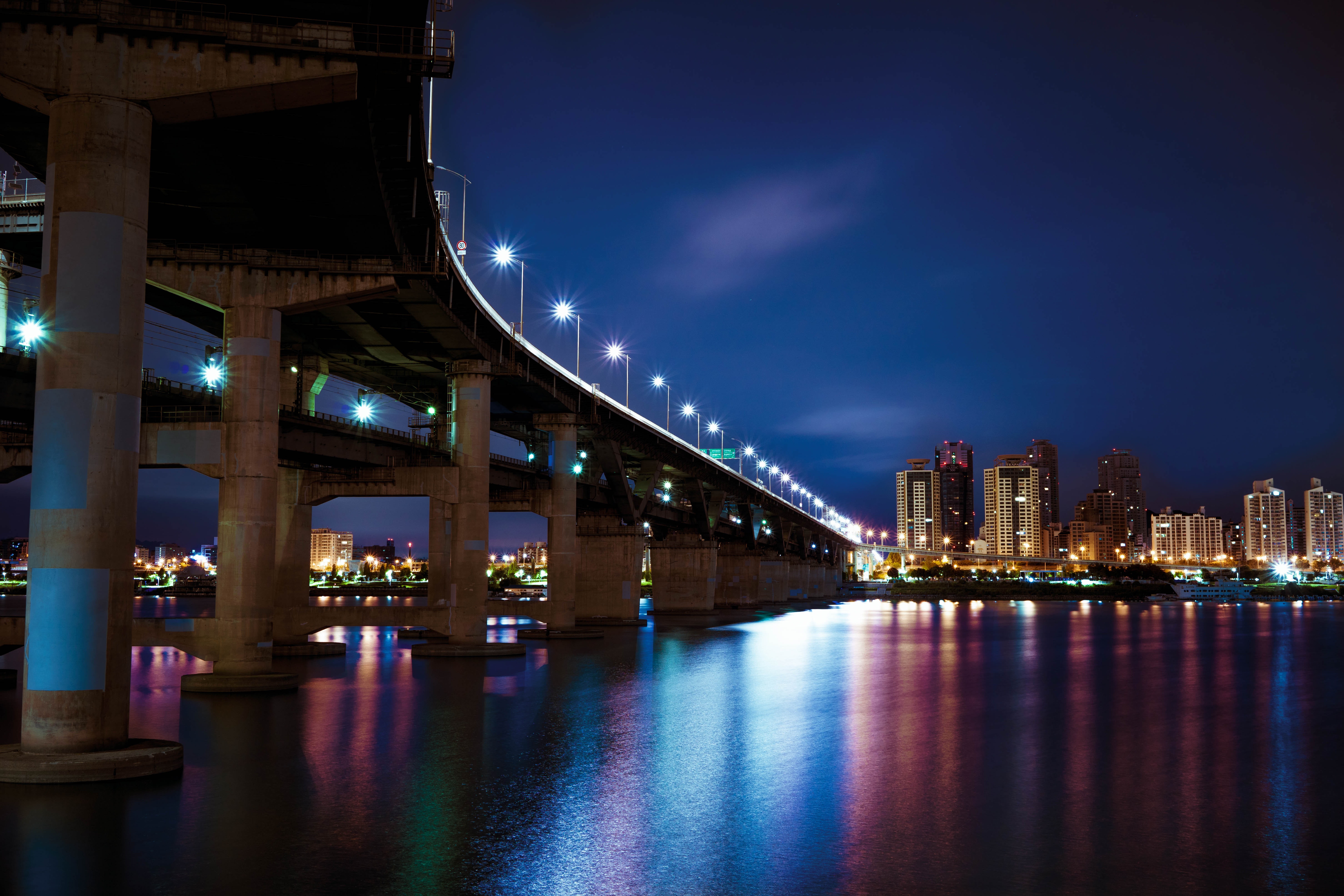 Popular Bridge background images
