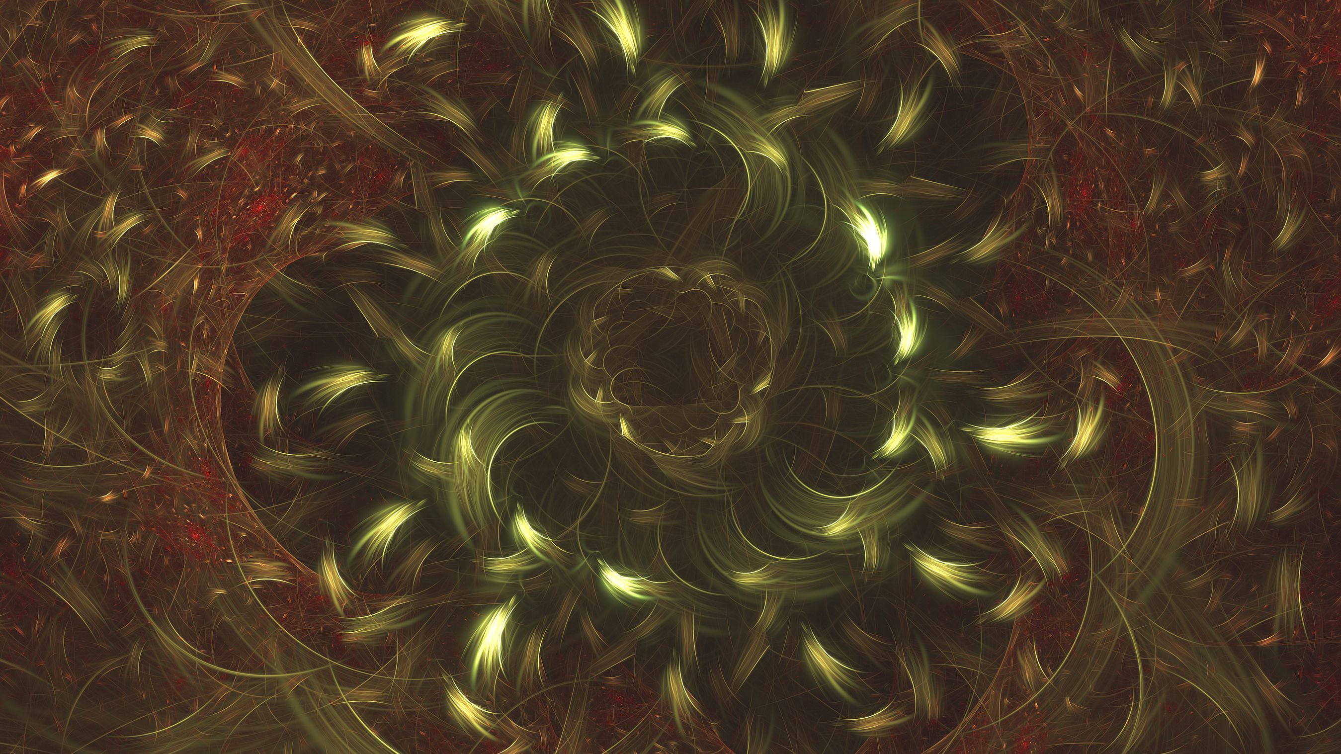 Download mobile wallpaper Abstract, Fractal for free.