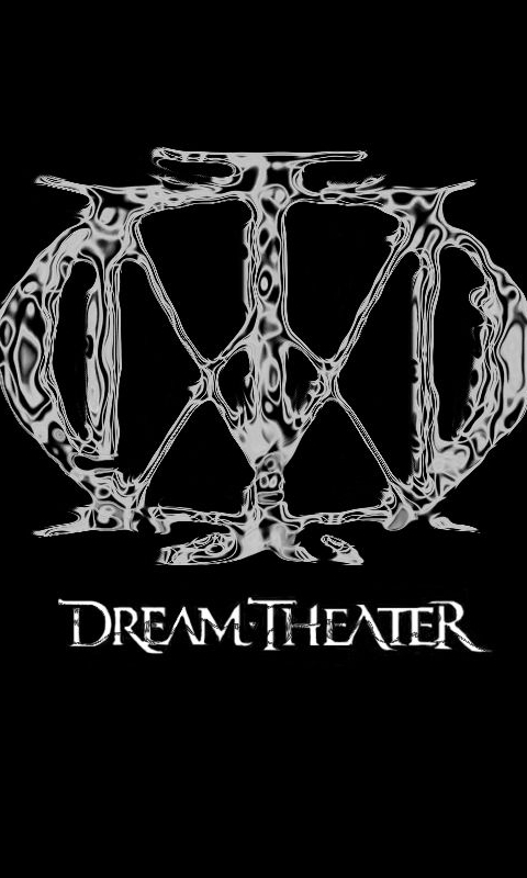 Handy-Wallpaper Musik, Dream Theater kostenlos herunterladen.