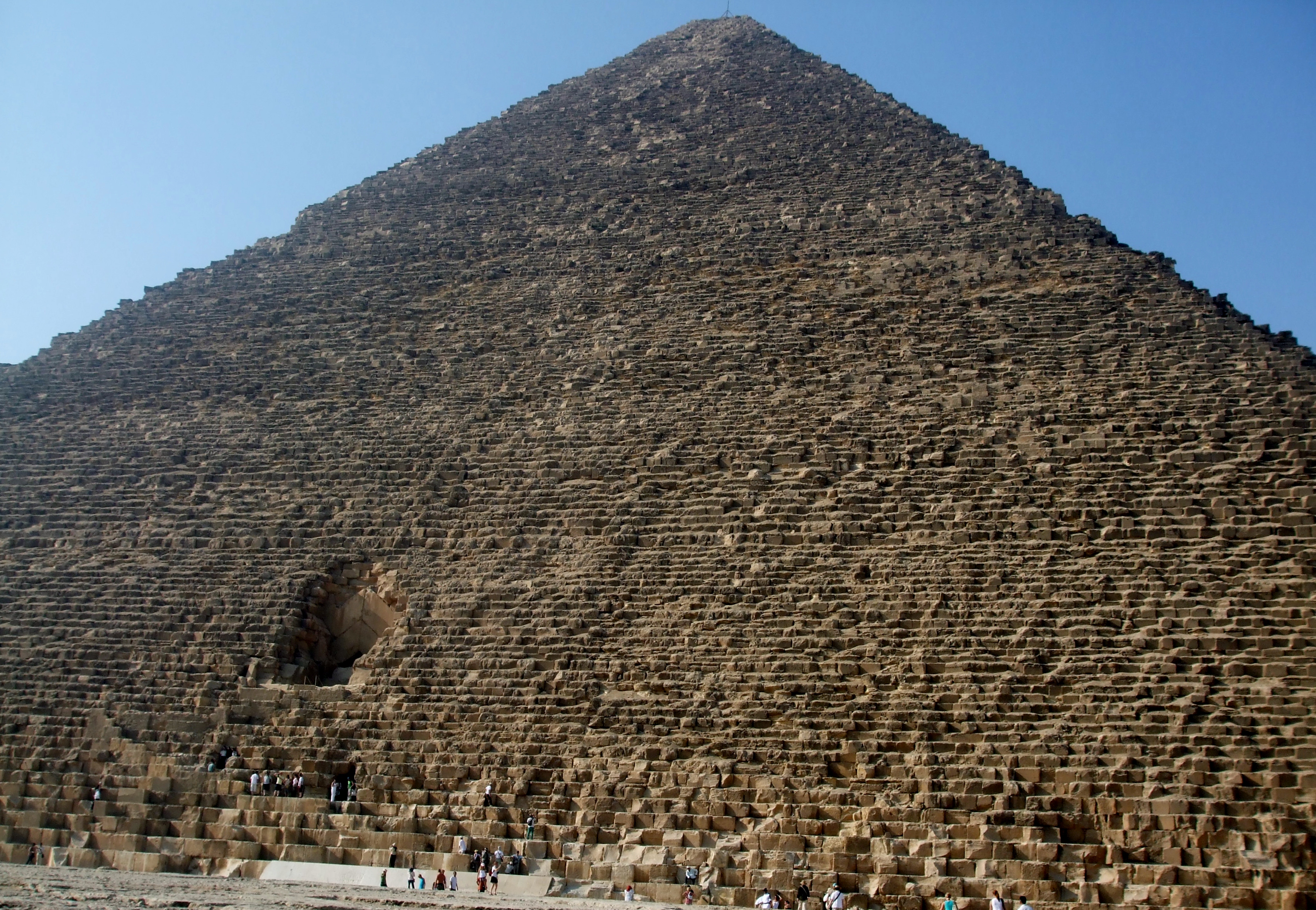 Téléchargez des papiers peints mobile Égypte, Pyramide, Construction Humaine, Égyptien gratuitement.