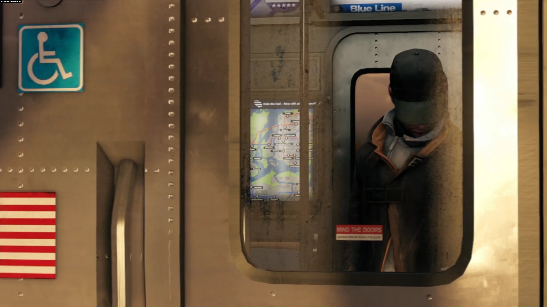 Free download wallpaper Watch Dogs, Video Game, Aiden Pearce on your PC desktop