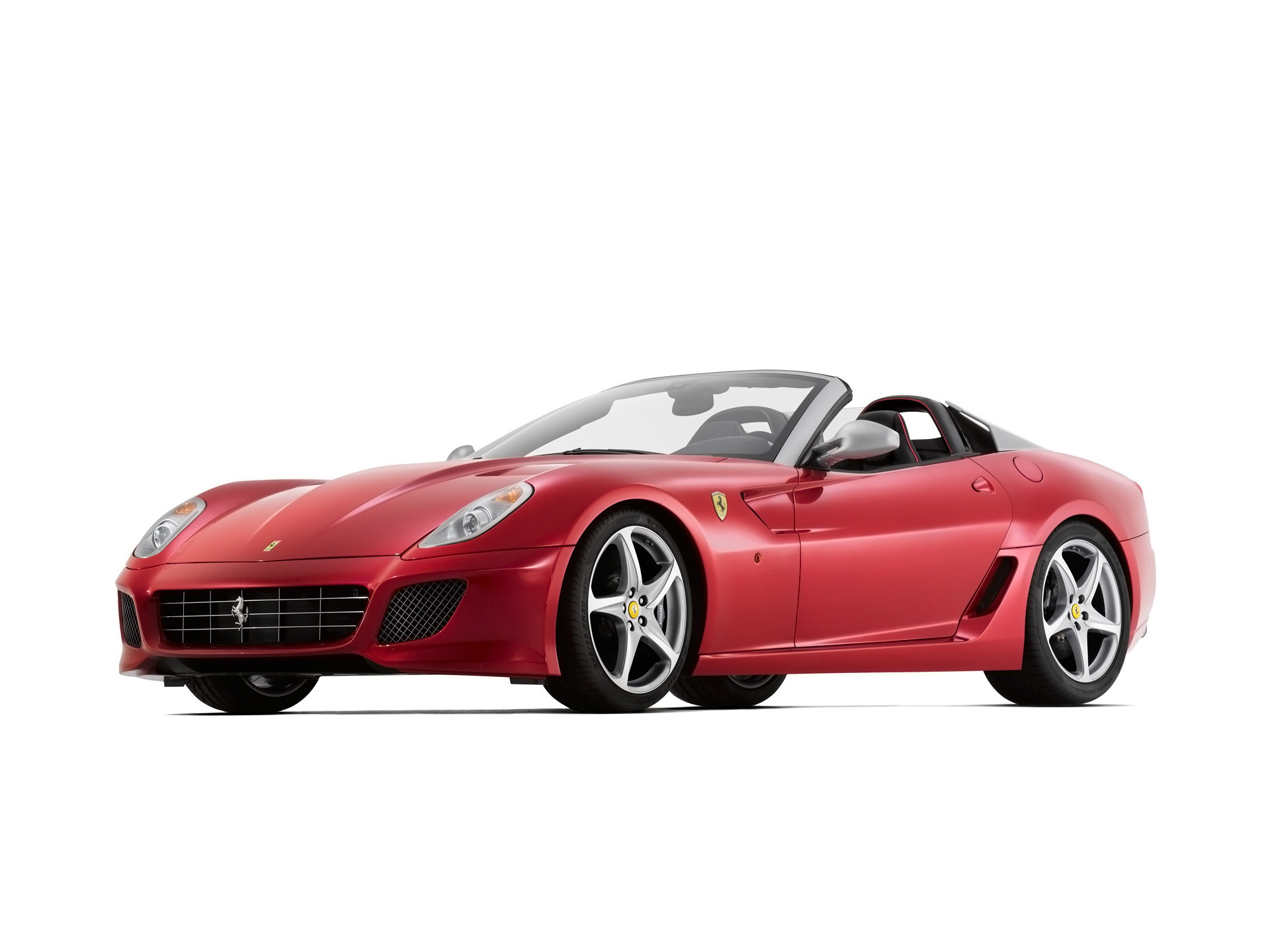 Download mobile wallpaper Ferrari Sa Aperta, Ferrari, Vehicles, Car for free.