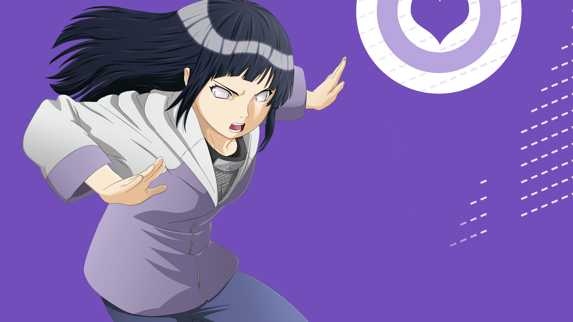 Téléchargez gratuitement l'image Naruto, Animé, Hinata Hyûga sur le bureau de votre PC