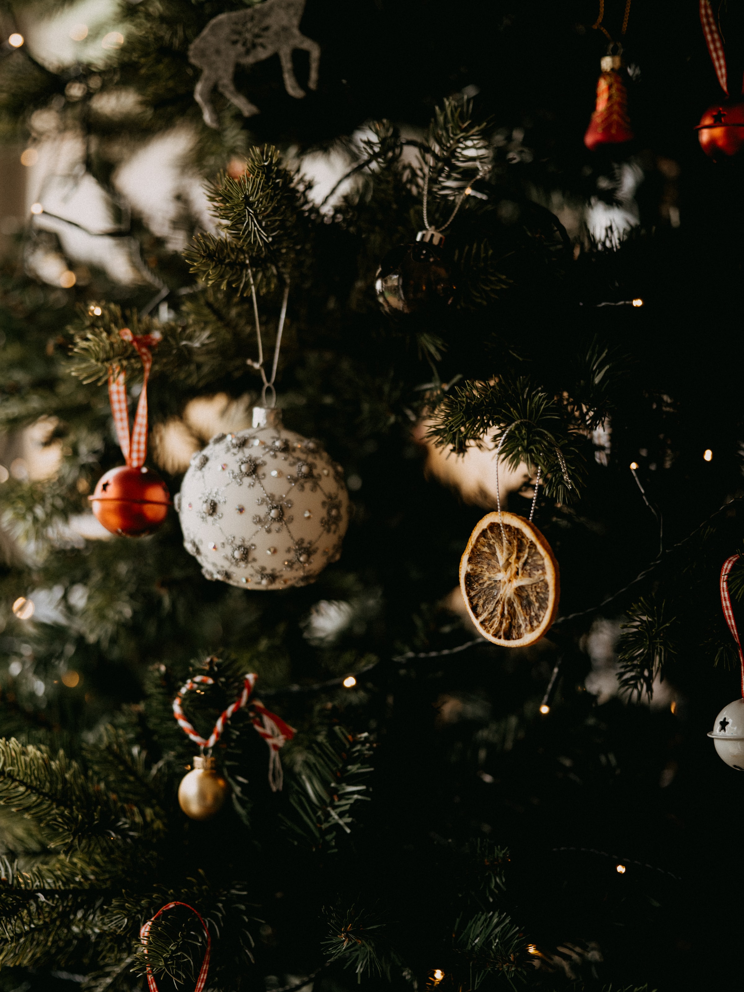 Baixe gratuitamente a imagem Férias, Ano Novo, Decorações, Árvore De Natal, Natal na área de trabalho do seu PC