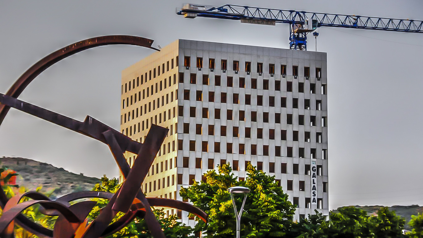 Descarga gratuita de fondo de pantalla para móvil de Edificio, Hecho Por El Hombre.