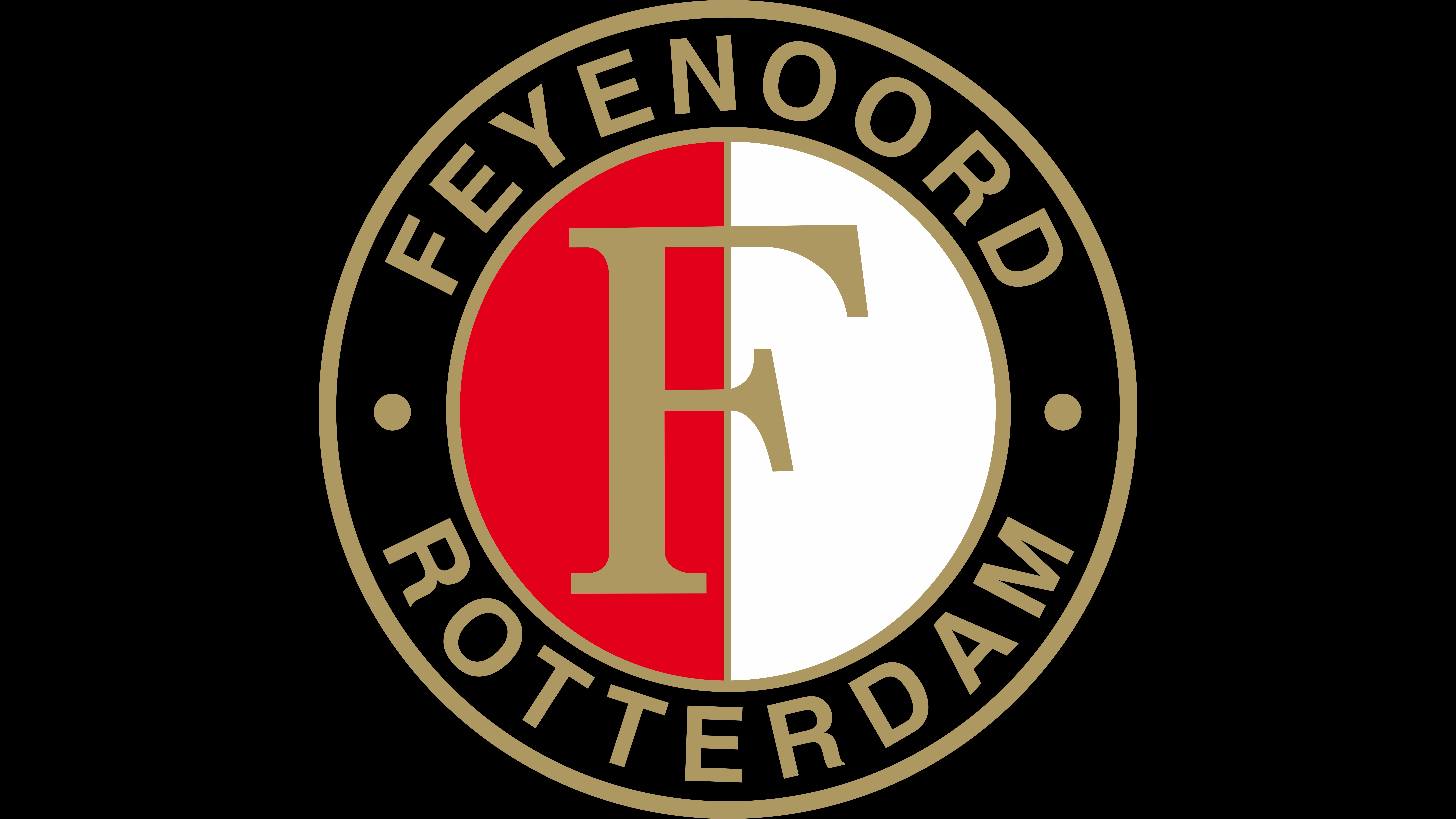 Laden Sie Feyenoord HD-Desktop-Hintergründe herunter