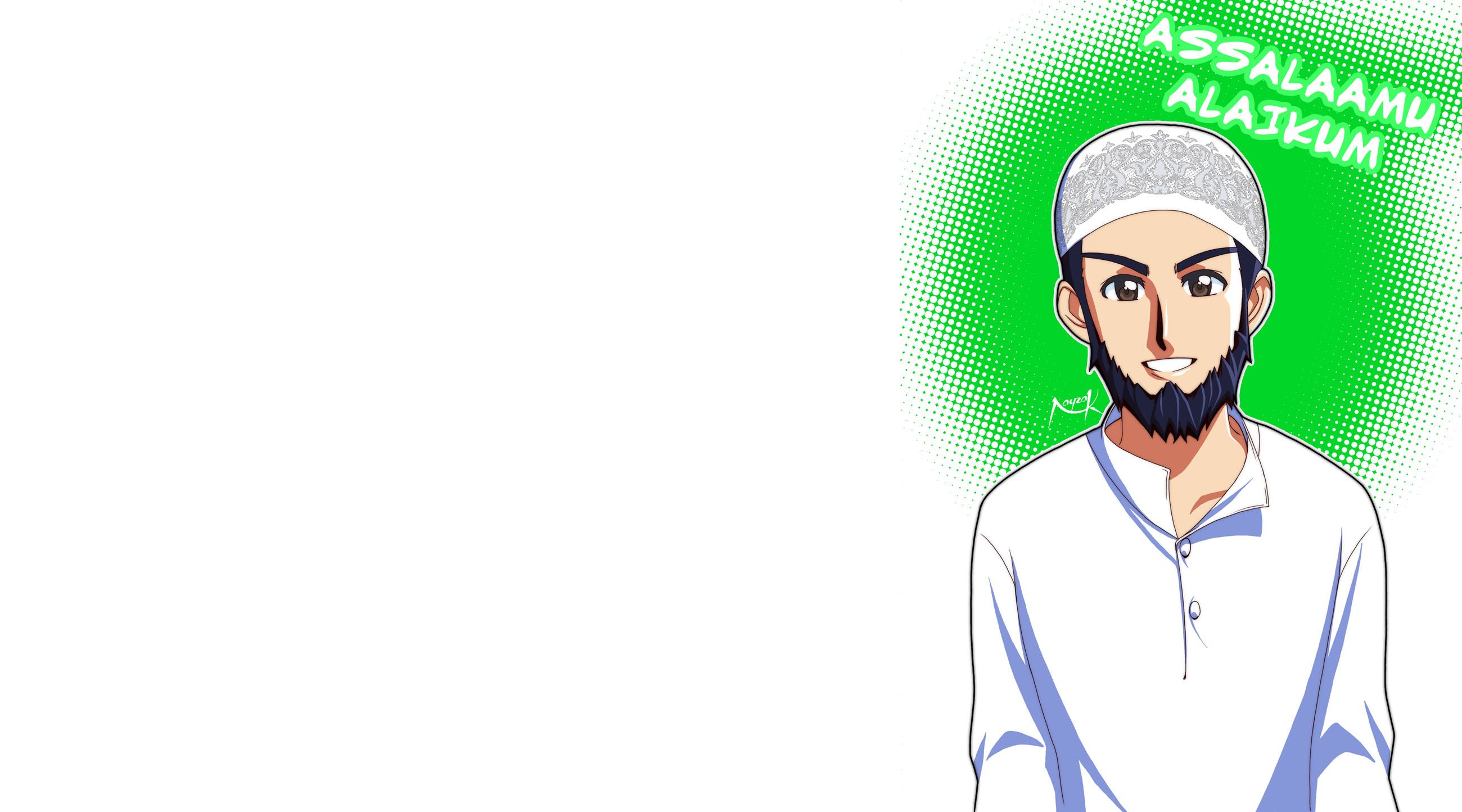 Laden Sie das Islam, Religiös-Bild kostenlos auf Ihren PC-Desktop herunter