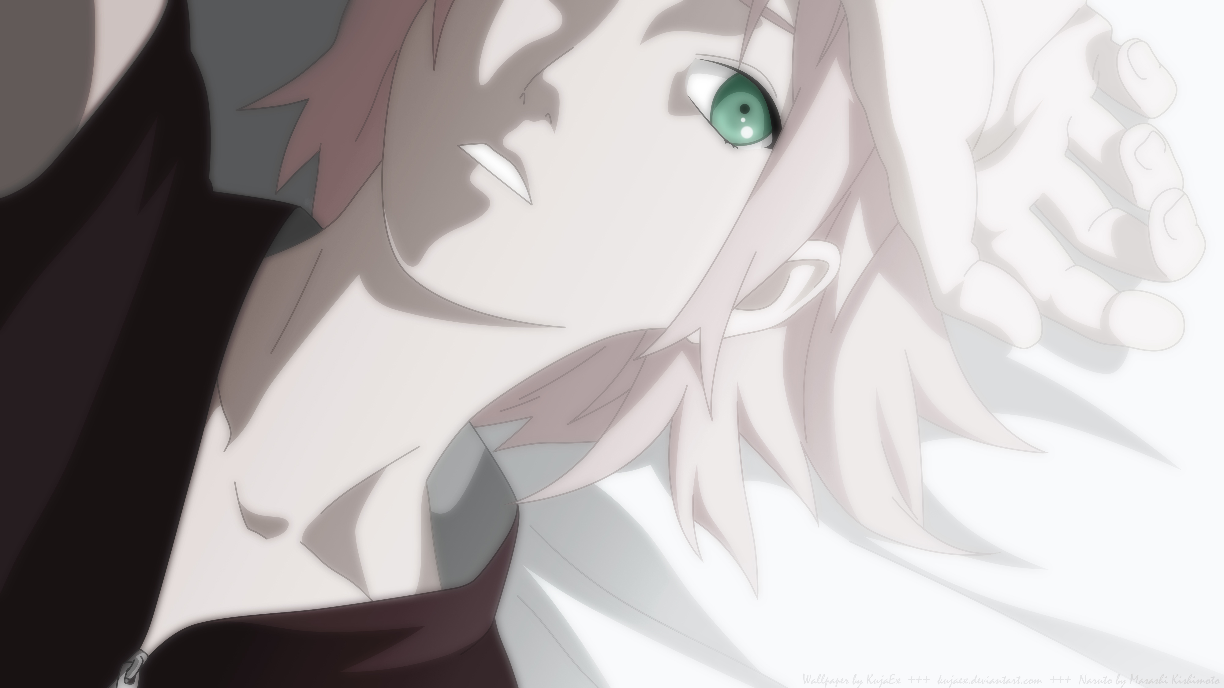 Descarga gratuita de fondo de pantalla para móvil de Sakura Haruno, Animado, Naruto.