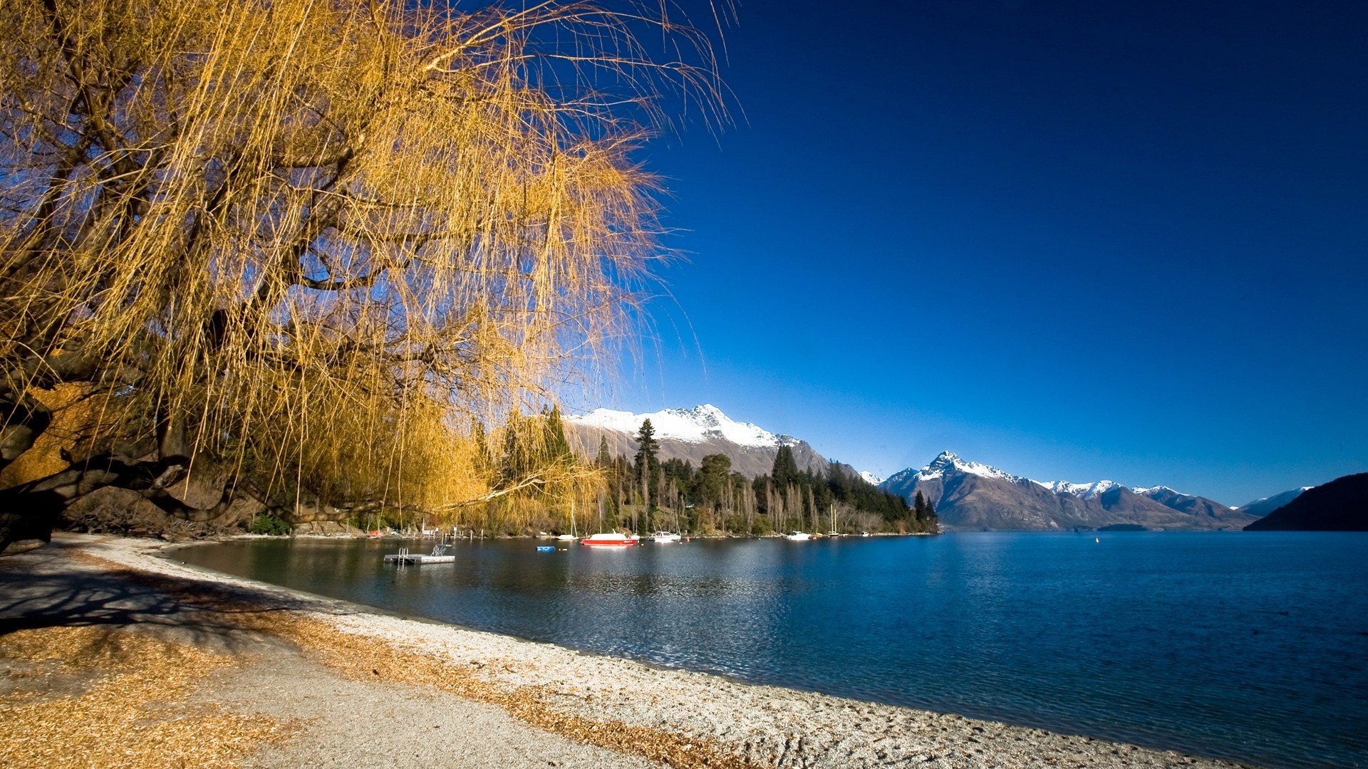 Free download wallpaper Lake, Photography, Place on your PC desktop