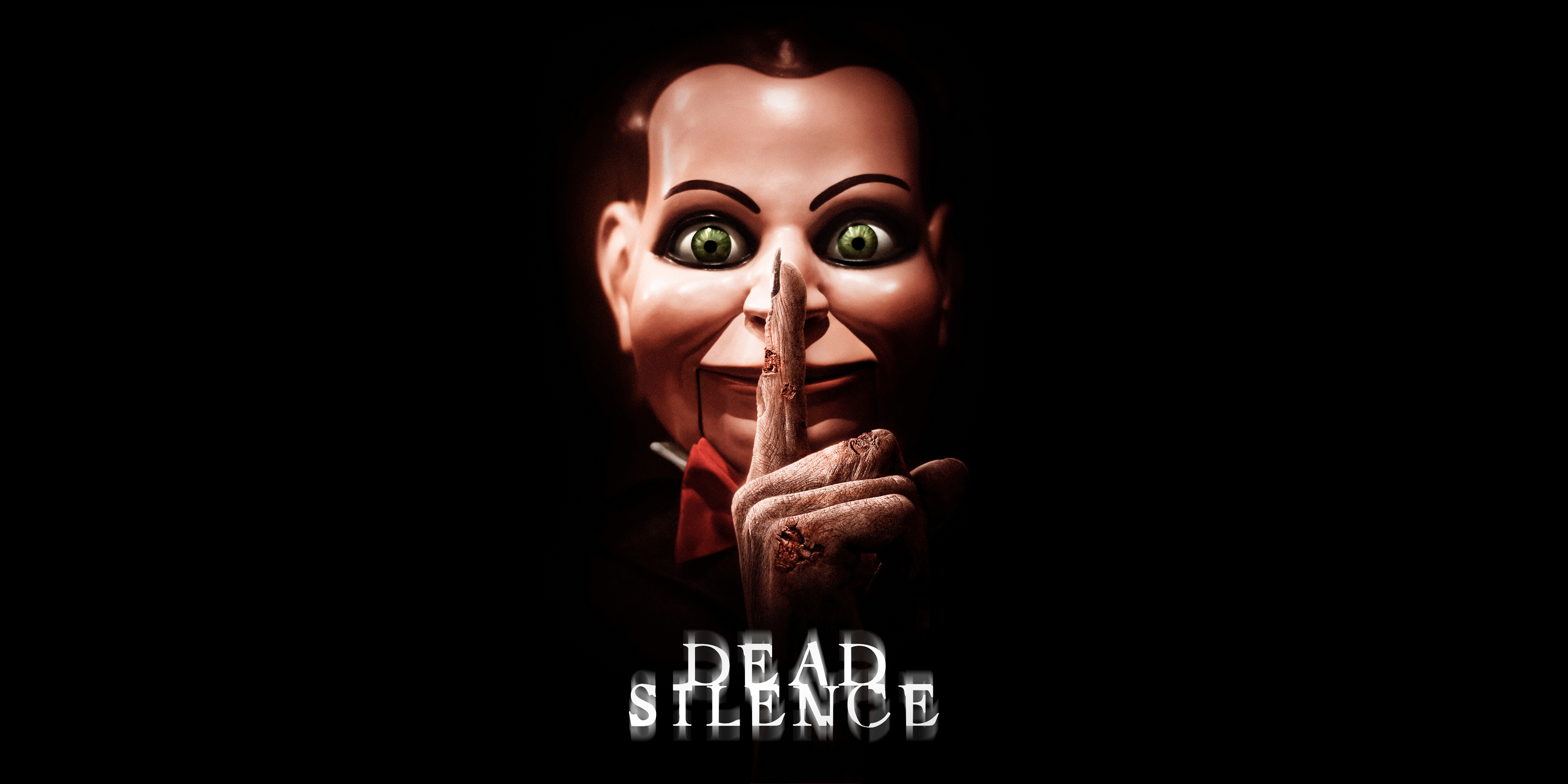 Télécharger des fonds d'écran Dead Silence HD