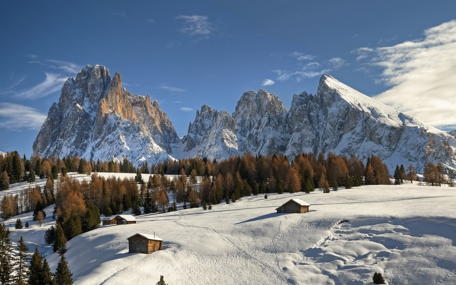 Téléchargez gratuitement l'image Hiver, Photographie sur le bureau de votre PC