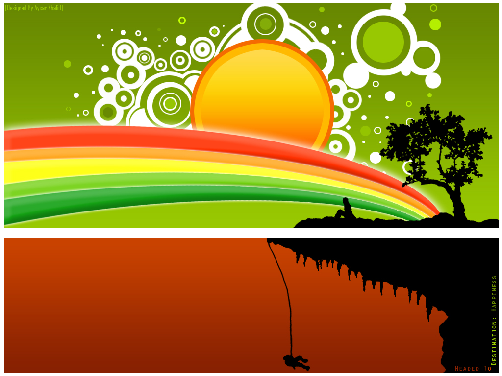 Download mobile wallpaper Sun, Vector, Colors, Artistic for free.