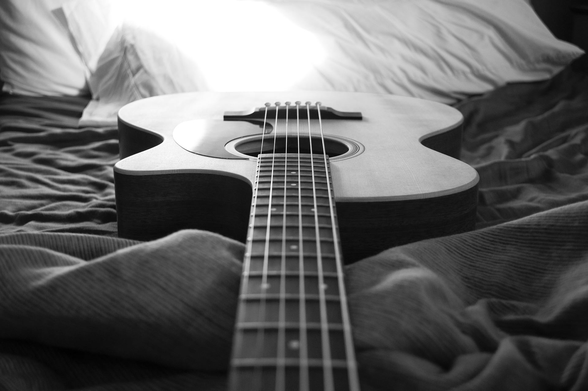 Free download wallpaper Music, Guitar on your PC desktop