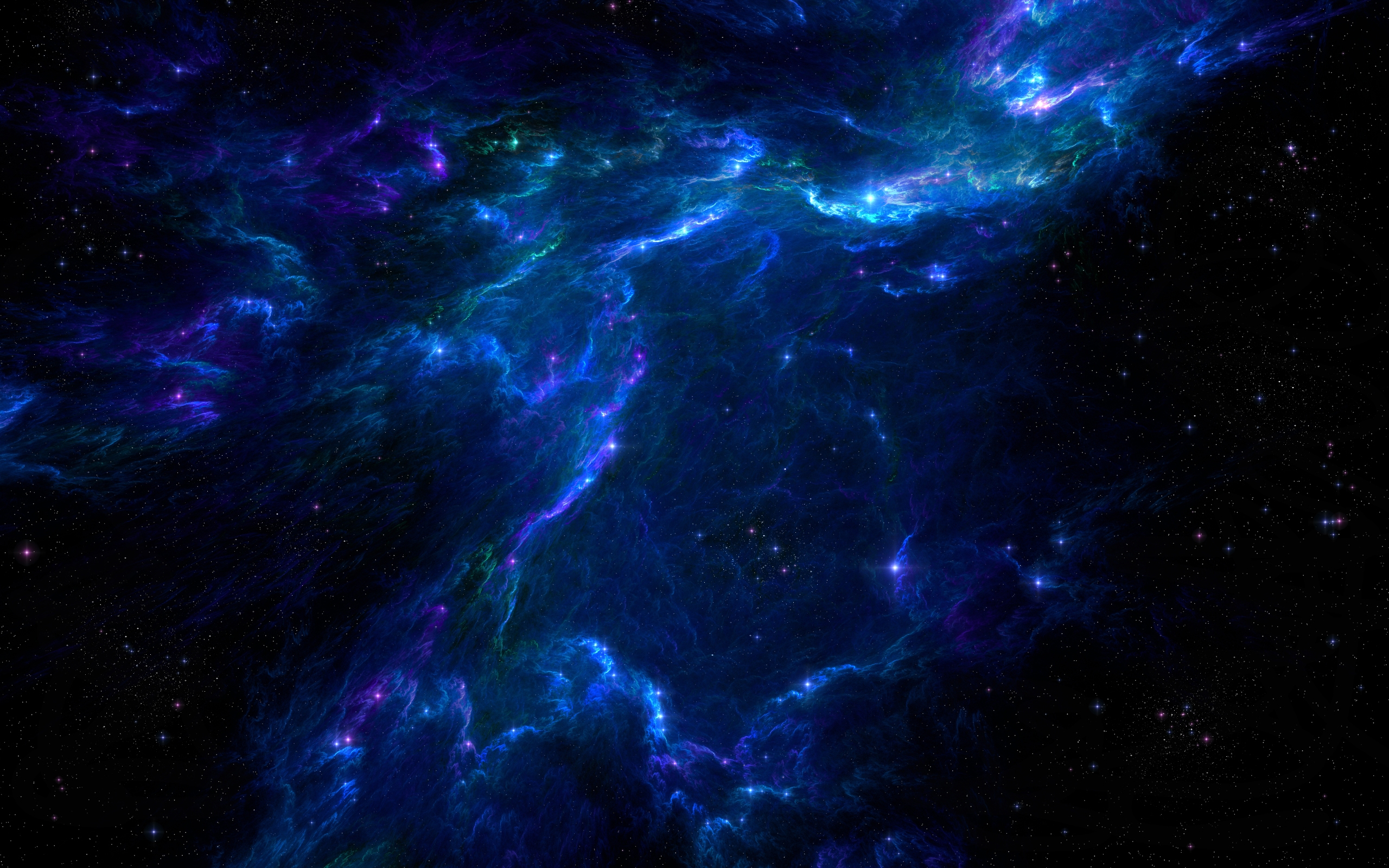 Free download wallpaper Nebula, Sci Fi on your PC desktop