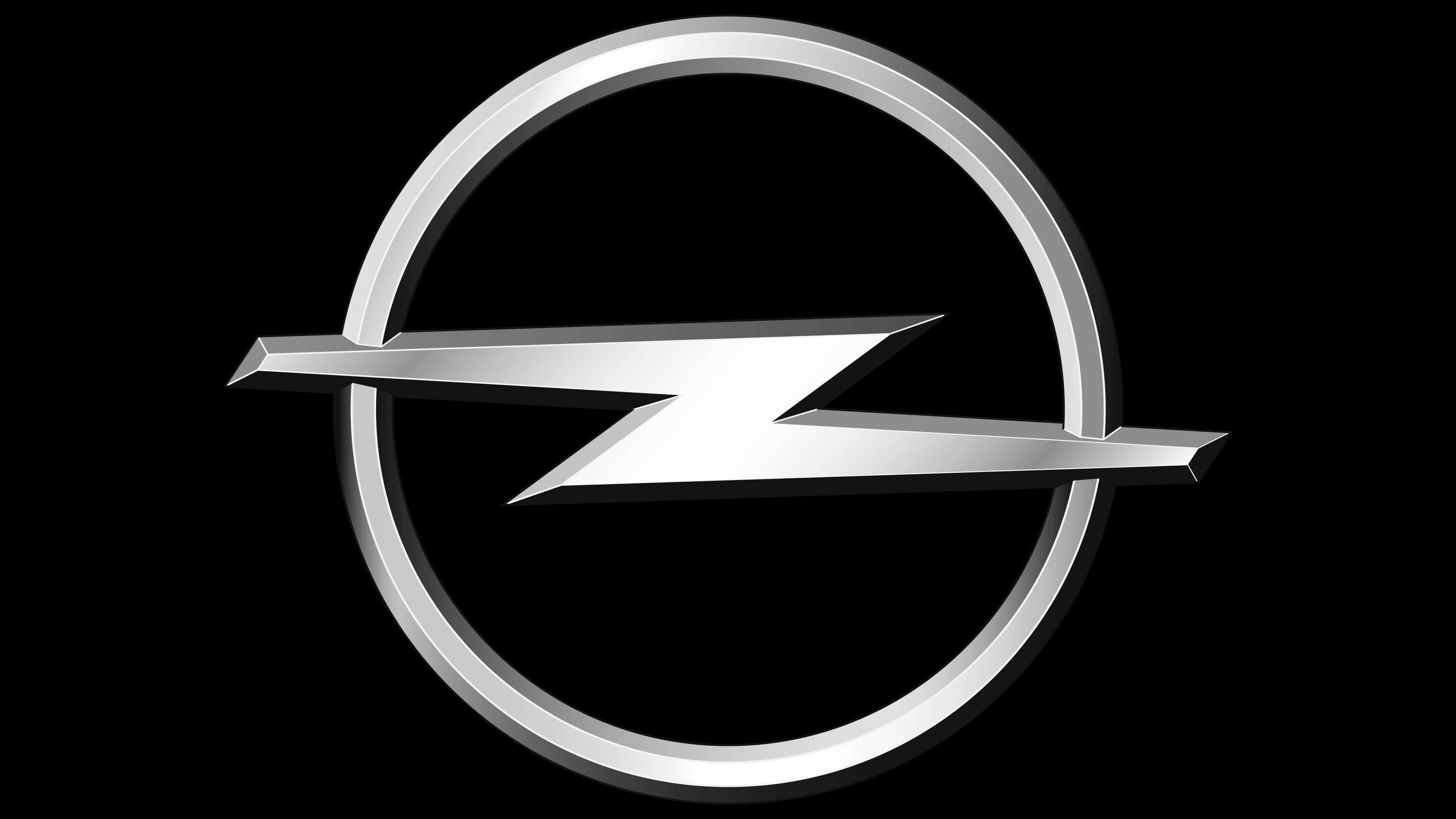 Baixar papel de parede para celular de Opel, Logotipo, Veículos gratuito.