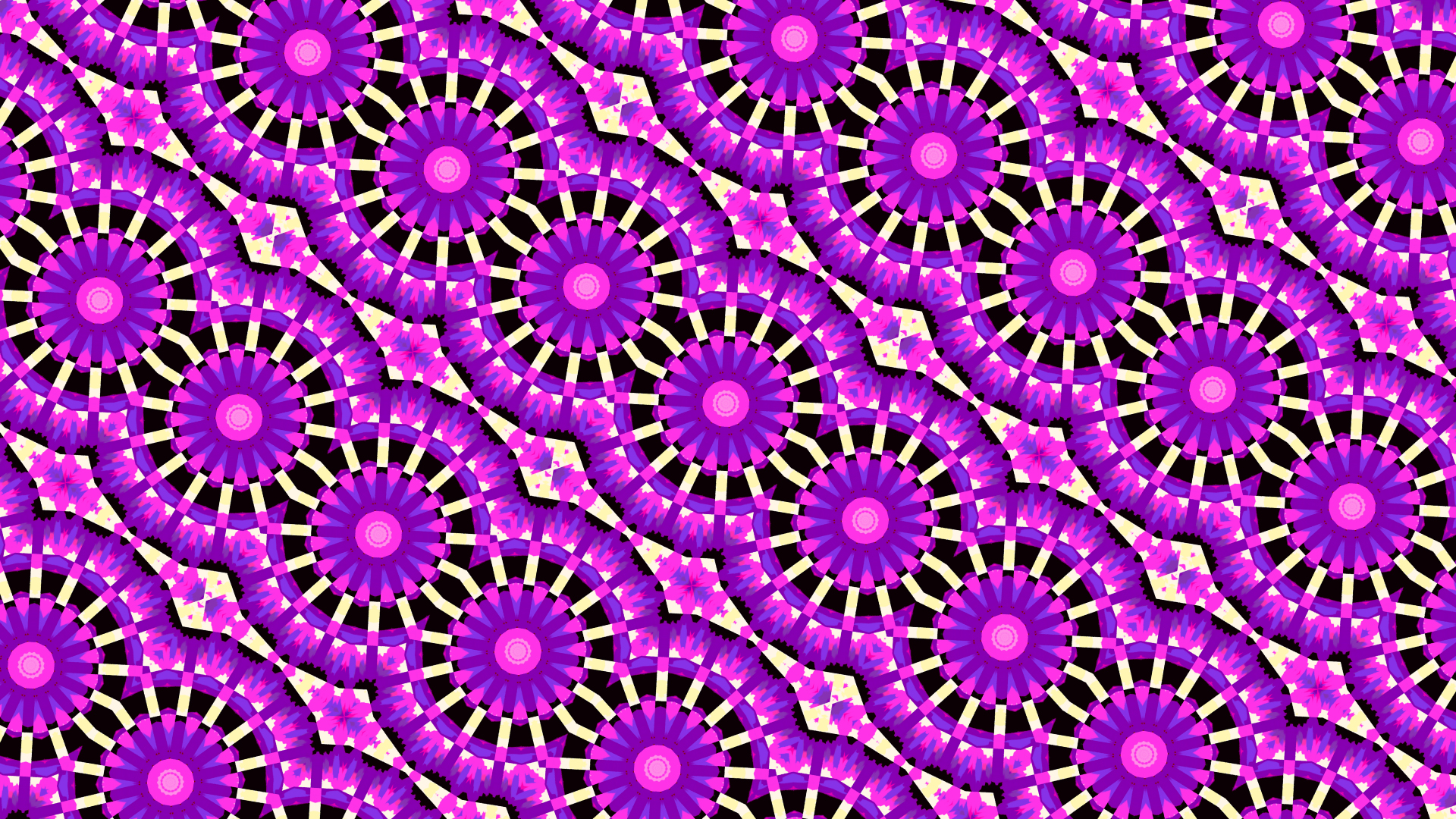 Download mobile wallpaper Abstract, Pattern, Purple, Shapes for free.