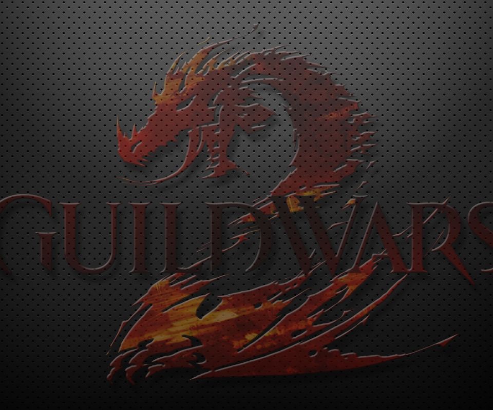 Baixar papel de parede para celular de Videogame, Guild Wars 2, Guerras De Guildas gratuito.