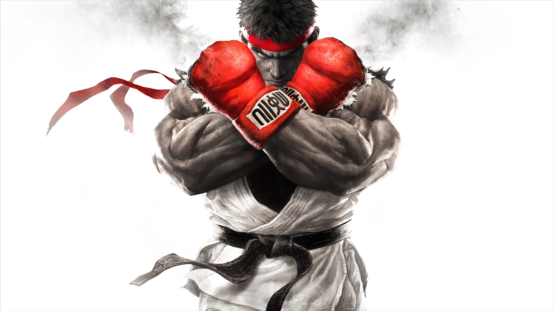 348544 descargar fondo de pantalla street fighter v, ryu (luchador callejero), luchador callejero, videojuego: protectores de pantalla e imágenes gratis