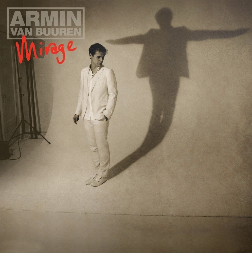 Best Armin Van Buuren Background for mobile