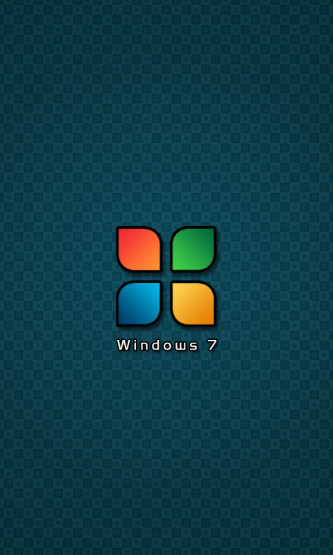 Download mobile wallpaper Windows, Technology, Windows 7 for free.